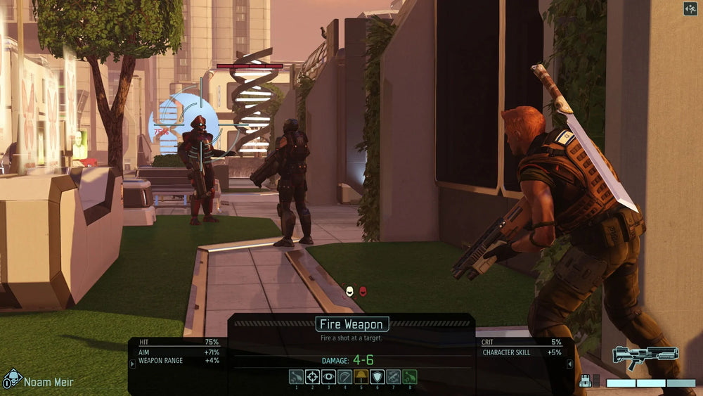 XCOM 2 review - best strategy game ever? The truth is in here