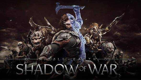 Middle Earth: Shadow of War in 2022