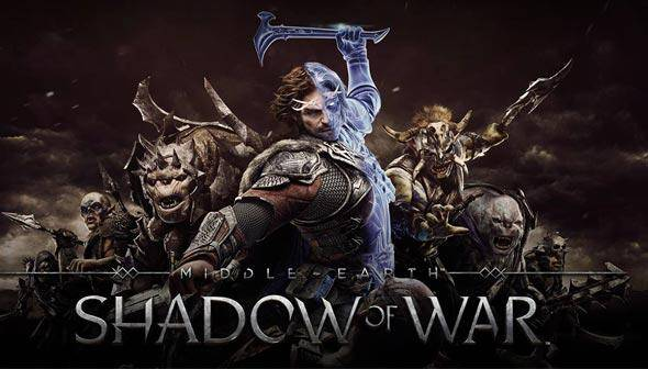 A Batman Video Game Turned Into 'Middle Earth: Shadow of Mordor