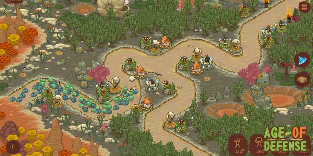 The most acclaimed of Tower Defense games, Kingdom Rush lands on Xbox