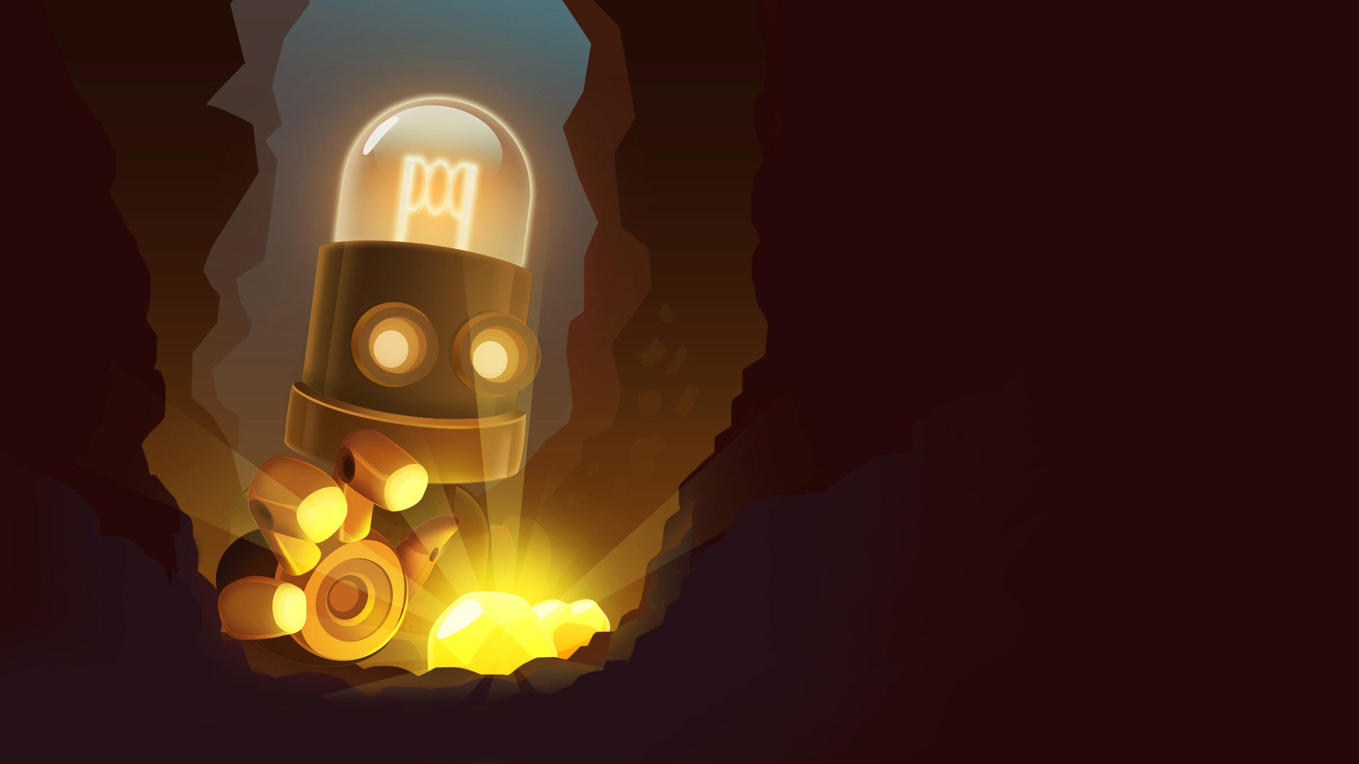 Miner: Dig Deep on Steam