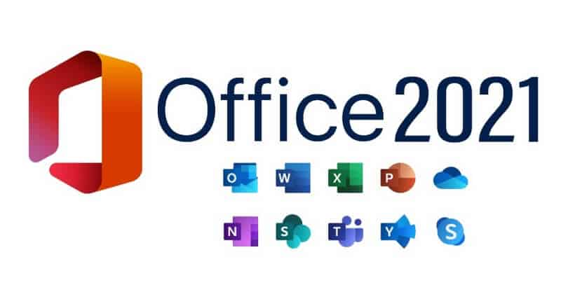 Microsoft Office 2021 is on its way