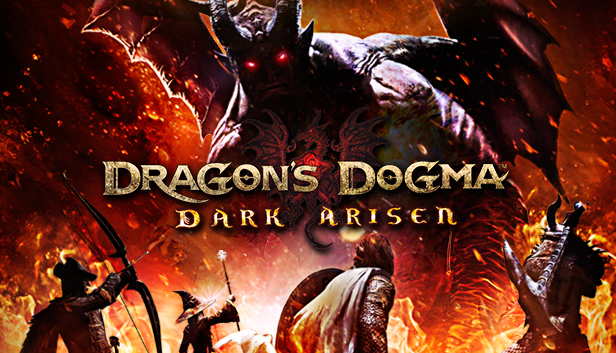 Capcom sales update: Dragon's Dogma: Dark Arisen remaster at one