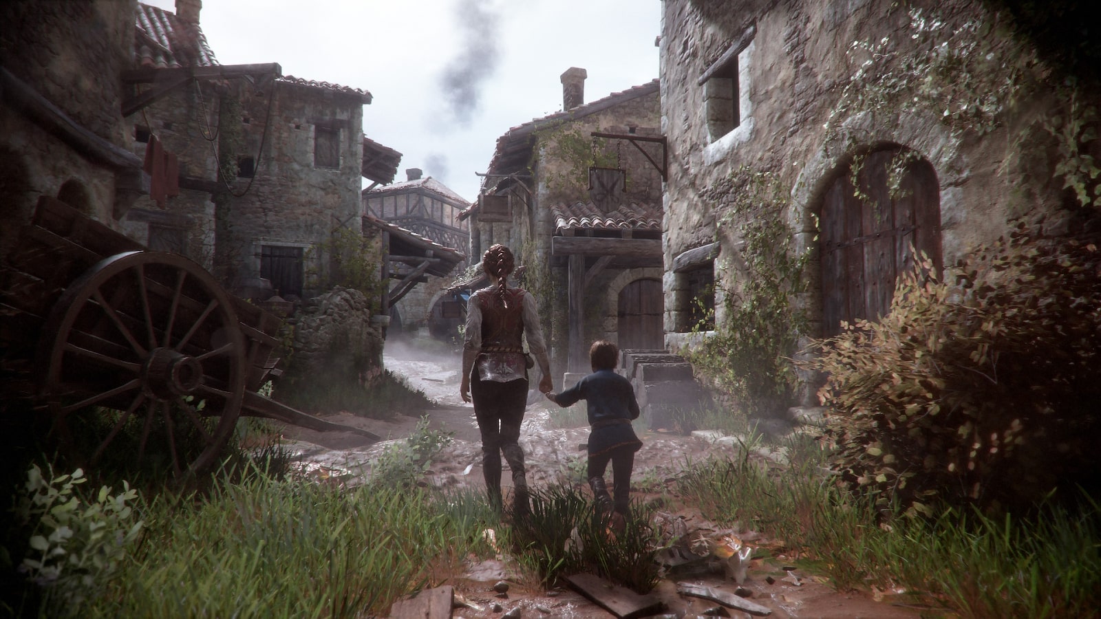 11 Games Like The Last of Us that Will Test Your Survival Skills