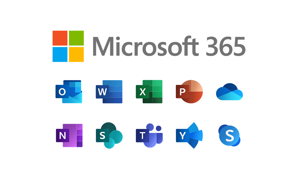 Microsoft 365: Everything you need to know