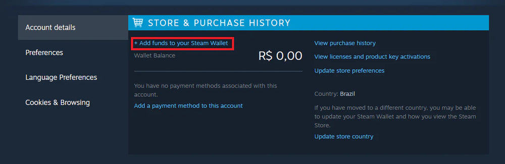 Ultimate guide: All you need to know about Steam Gift Cards