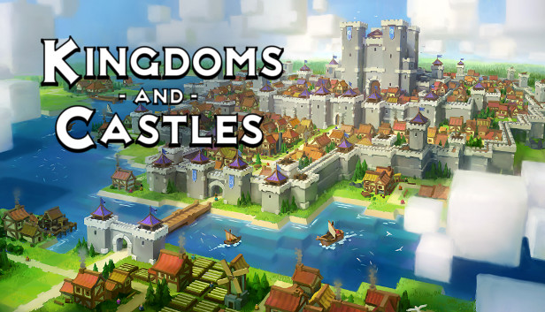 Castle Building Games Online for PC