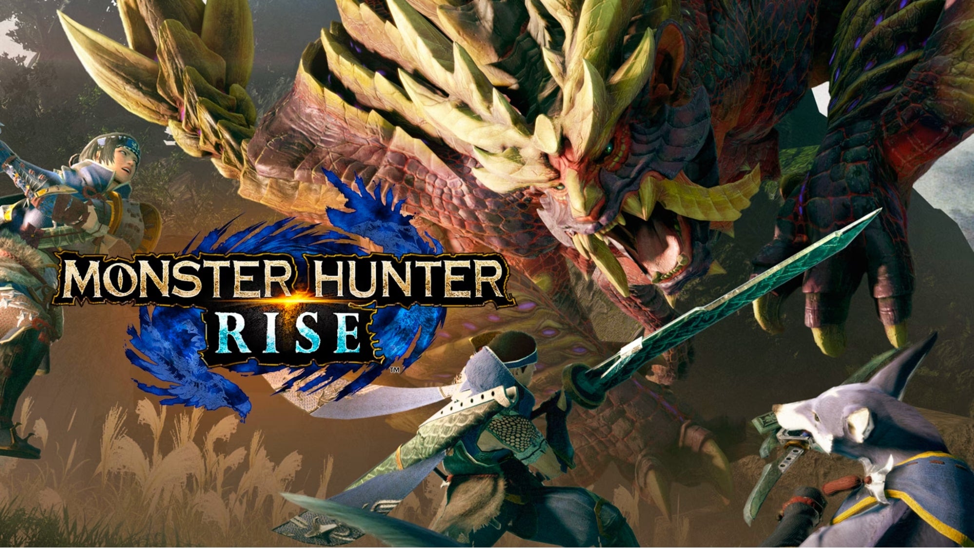 Monster Hunter World vs Rise: Which Should You Pick? – RoyalCDKeys