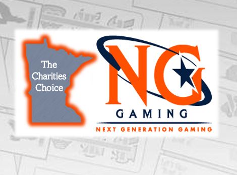 NG Gaming Minnesota