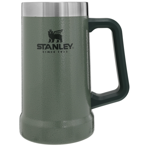 Stanley Cup Vaso Termo Adventure Signal 16 Oz Green STANLEY 02282-052