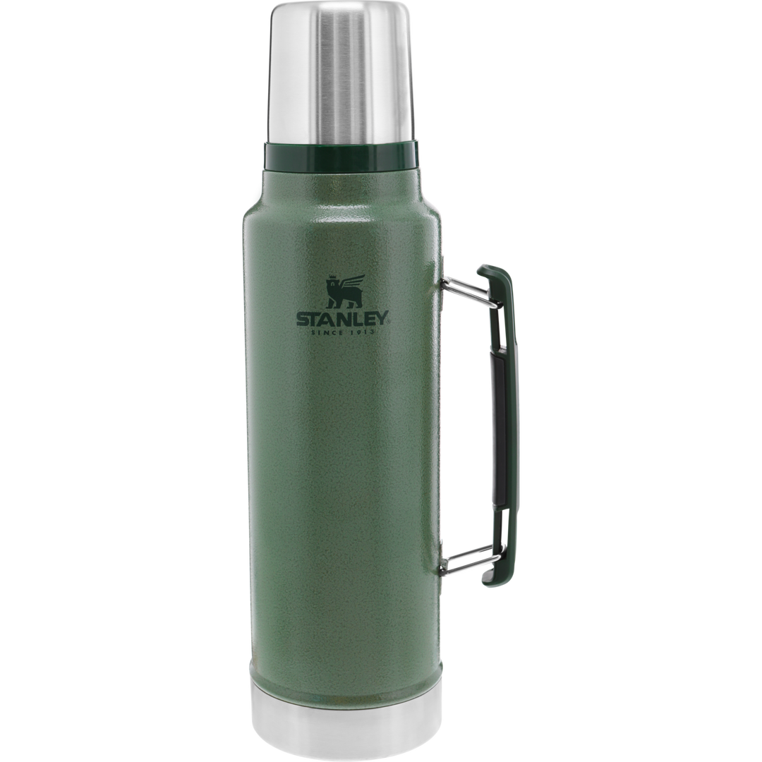 Stanley Thermos Stopper Pico De Mate Replacement Part for Classic Vacuum  Insulated Wide Mouth Bottle Thermos 1.1QT, 1.5QT, 2QT 