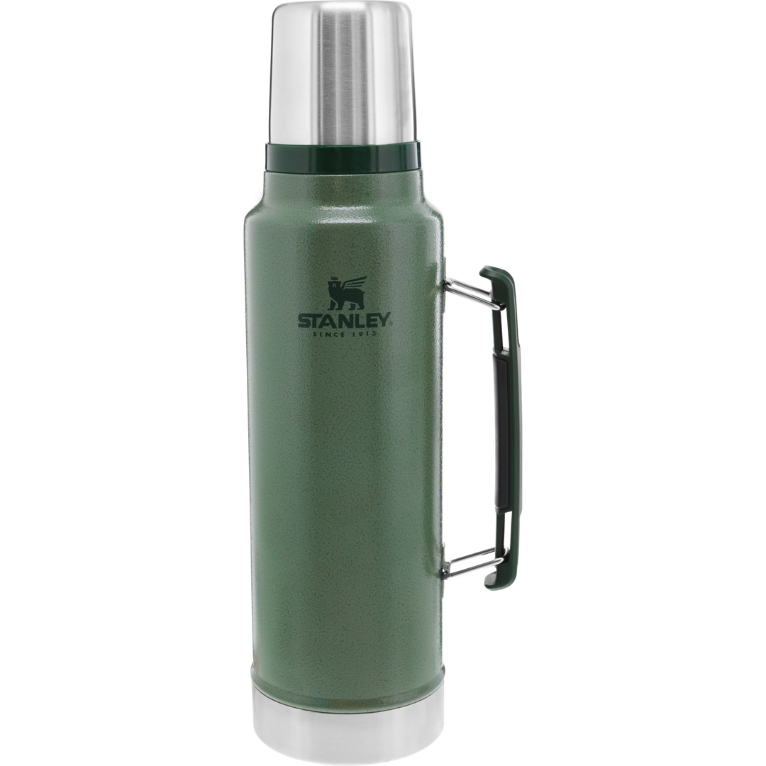 Stanley Thermo Stopper Pico de Mate Replacement Part Classic Vacuum  Insulated Wide Mouth Bottle (1.1QT, 2QT)