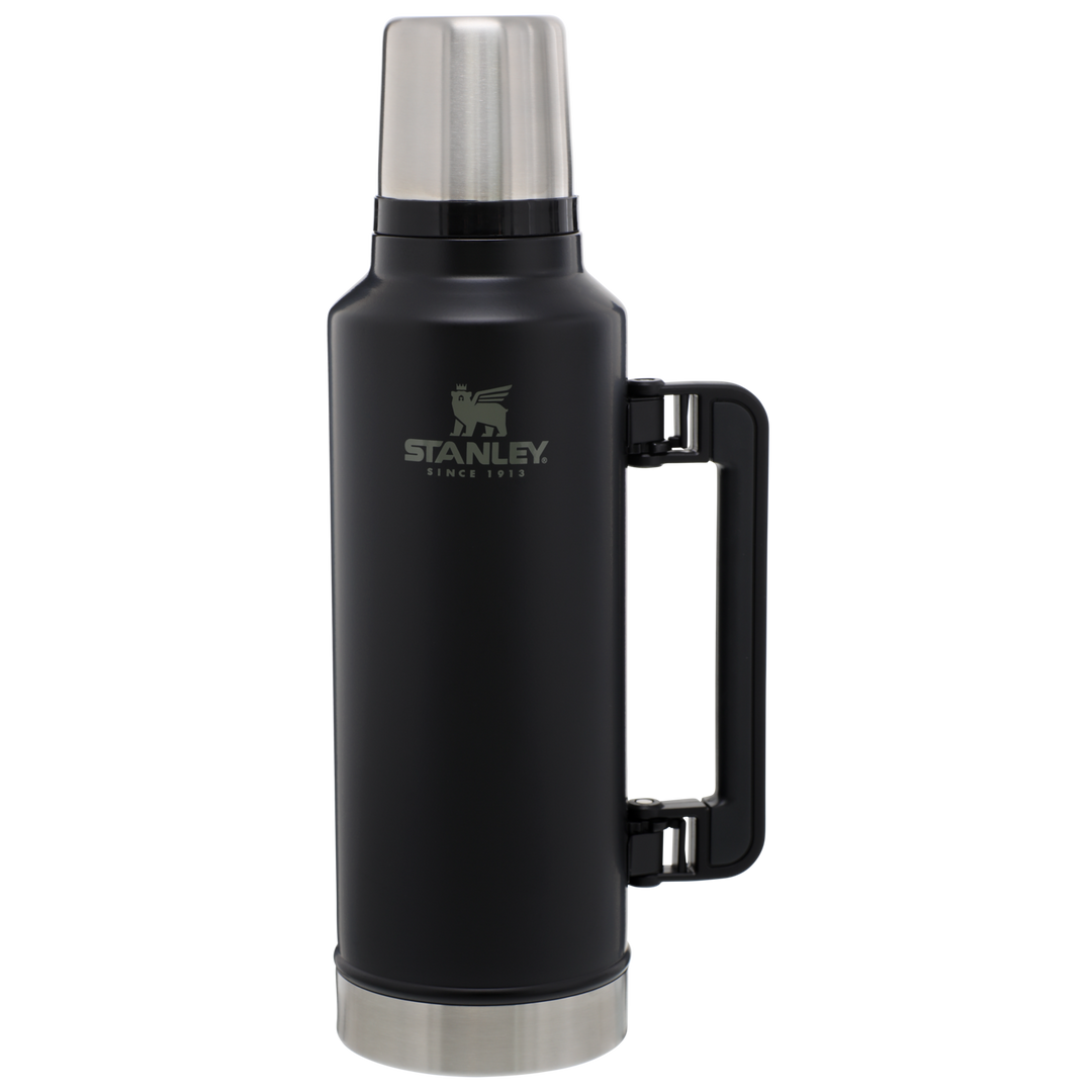 Stanley Thermo Stopper Pico de Mate Replacement Part Classic Vacuum  Insulated Wide Mouth Bottle (1.1QT, 2QT)