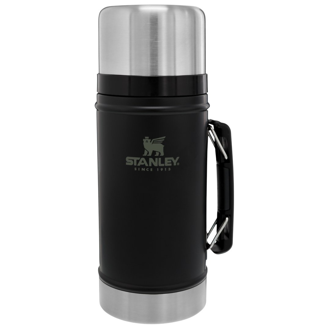 Stanley The Legendary Classic Thermos Lunch box + Spork 400 ml