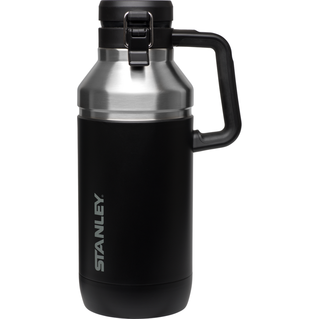  Stanley Stay-Chill Classic Pitcher 64oz Charcoal Glow :  Everything Else