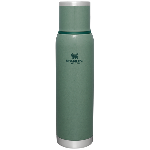 U PICK Stanley Thermos Vacuum Travel Mug Hand Trigger Open One-Hand 7Hr Hot  16oz