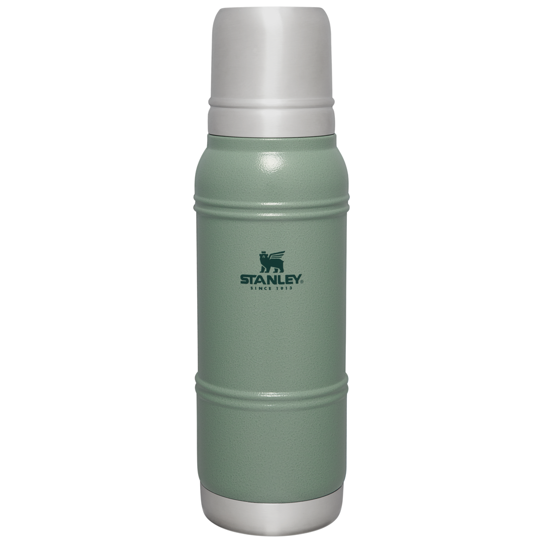 New 😉 Stanley Heritage Classic Bottle, Bottomland, 1.1 QT 🔥