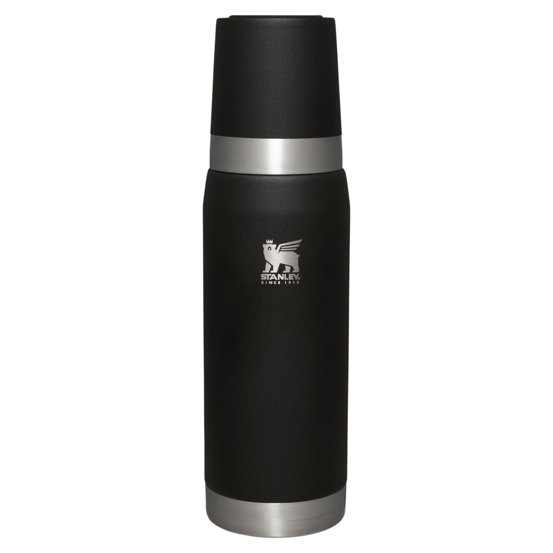 Stanley Master Unbreakable 1.4qt Thermal Bottle in Bronze Moon