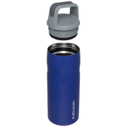 IceFlow™ Bottle with Cap and Carry+ Lid | 16 OZ