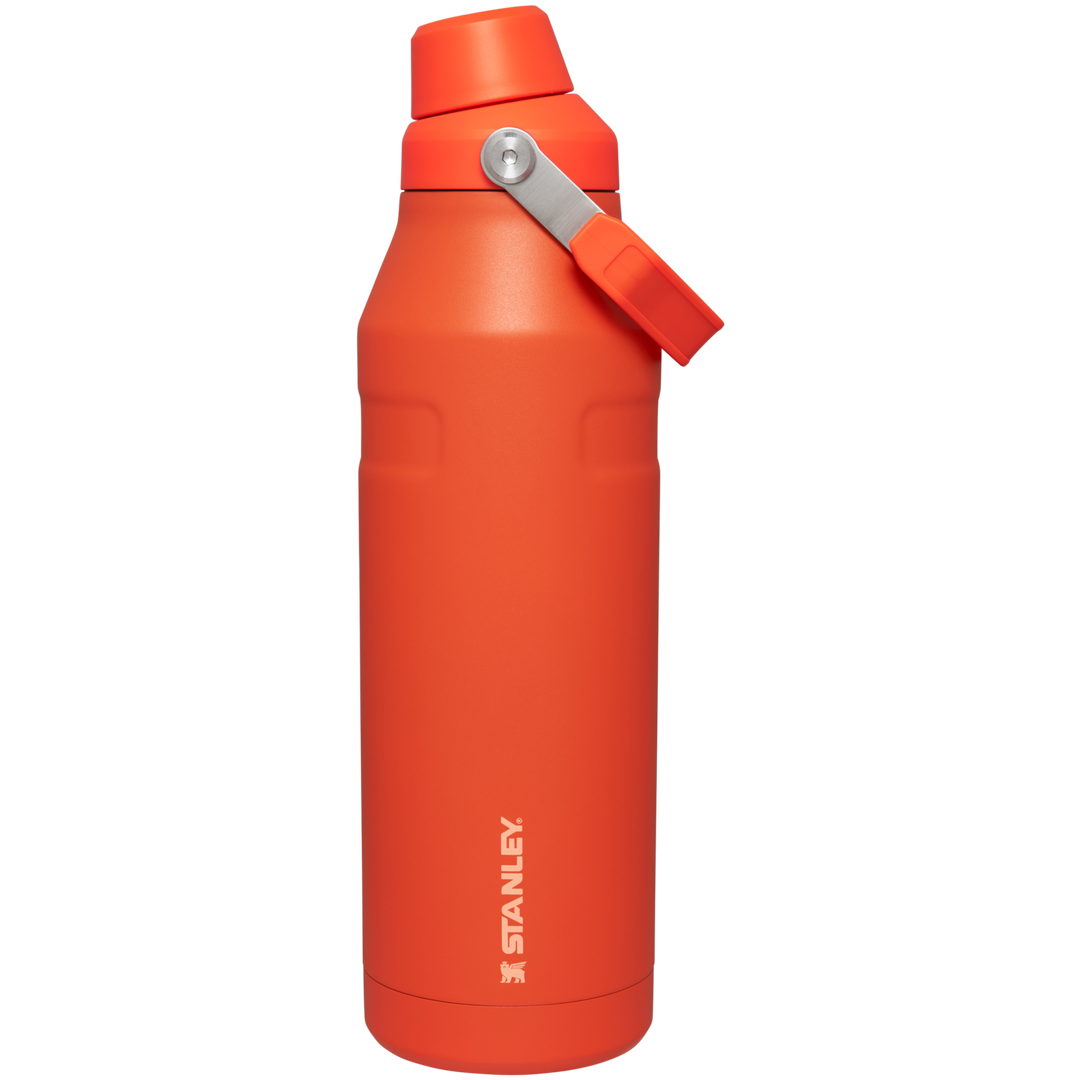 Stanley 36 oz Quick Flip GO Bottle in Charcoal – Atomic 79