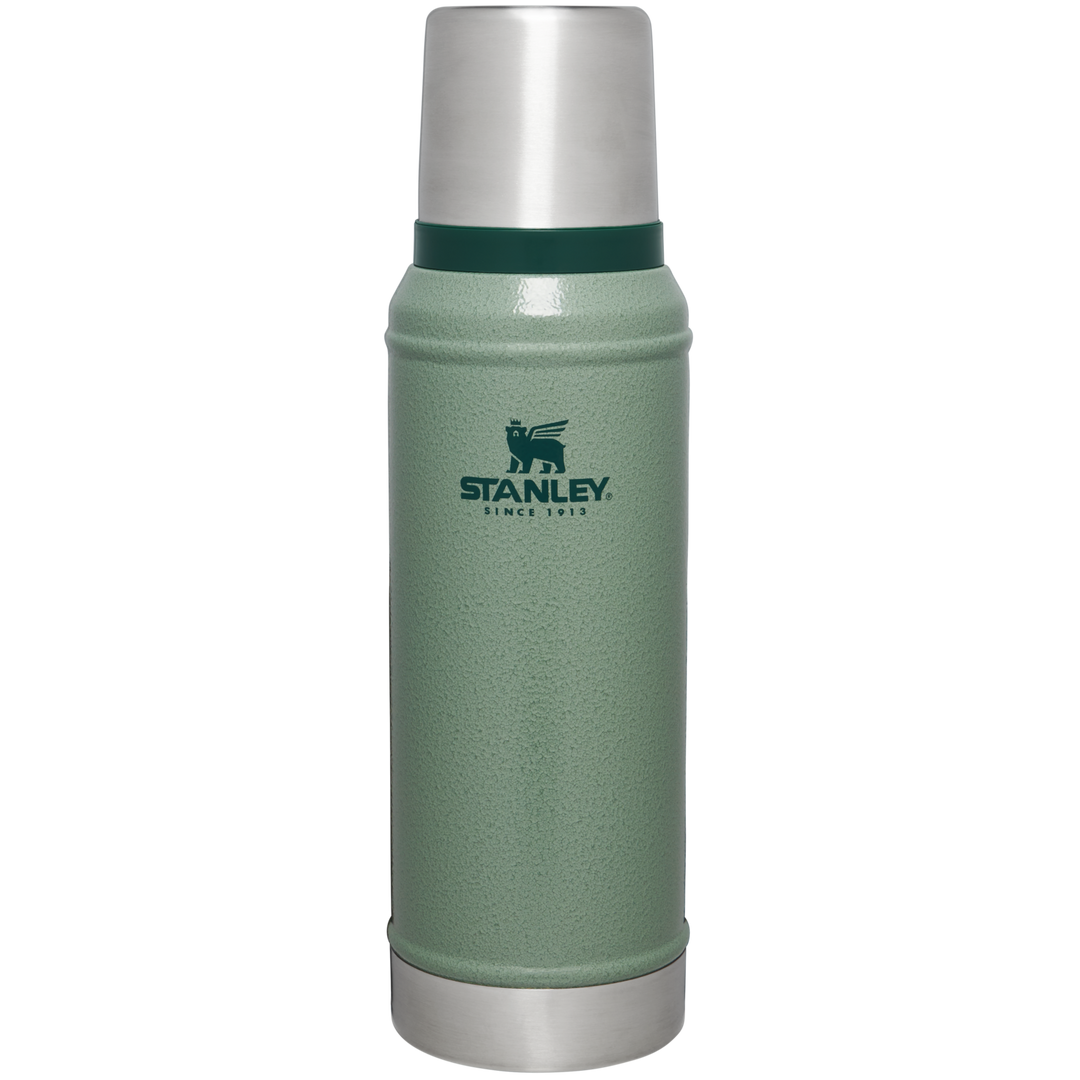 Stanley Thermos Stopper Pico De Mate Replacement Part for Classic Vacuum  Insulated Wide Mouth Bottle Thermos 1.1QT, 1.5QT, 2QT 