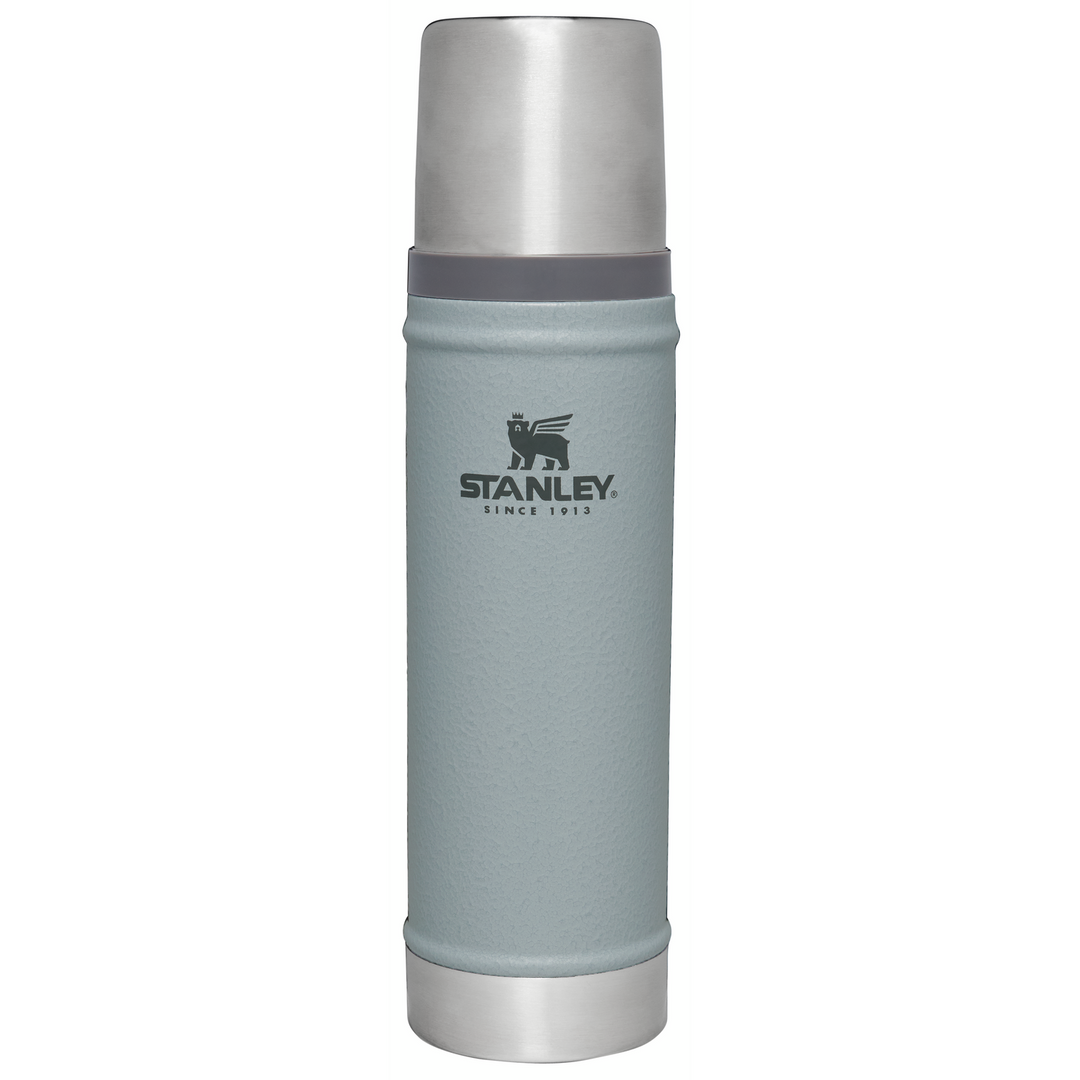 Stanley Classic Vacuum Bottle with Handle - 35 oz.