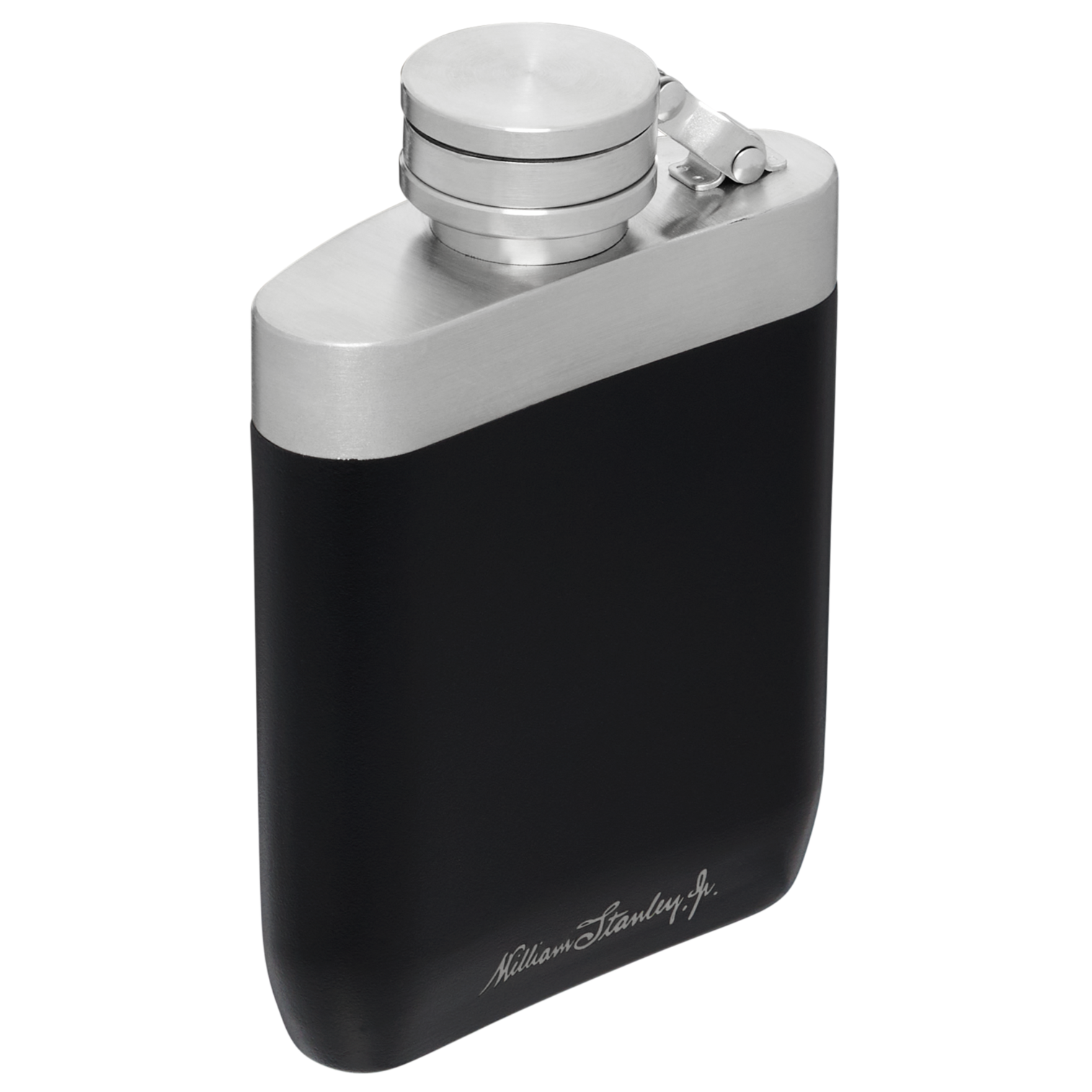 The Milestones Hip Flask | 8 OZ