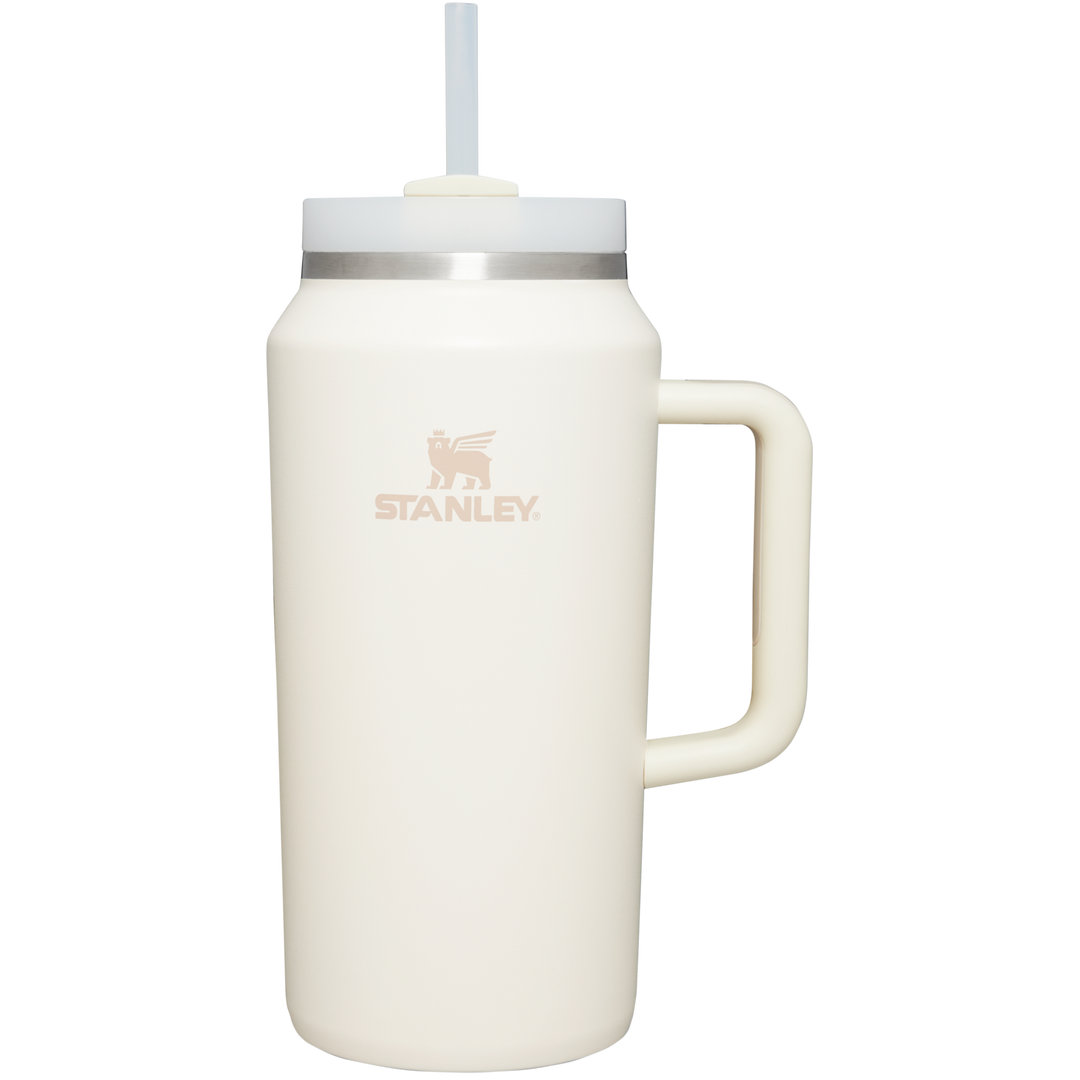 Get the Stanley Tumbler while it's back in stock