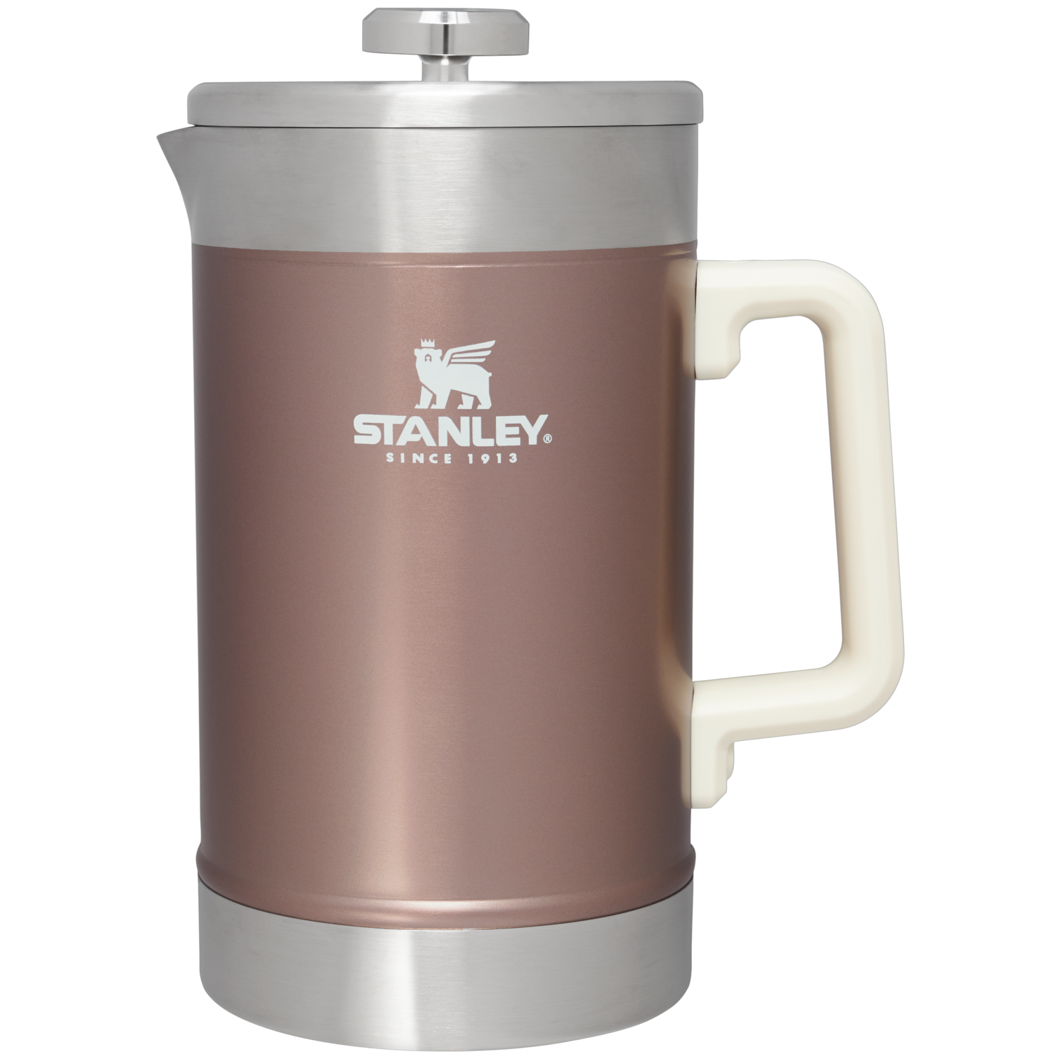 Classic Stay Hot French Press | 48 OZ