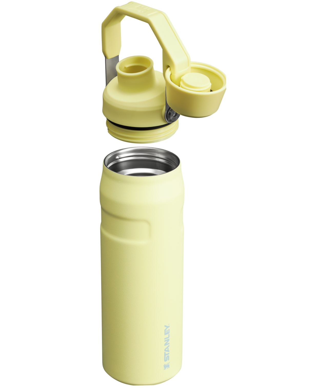 IceFlow Bottle with Fast Flow Lid | 24 OZ