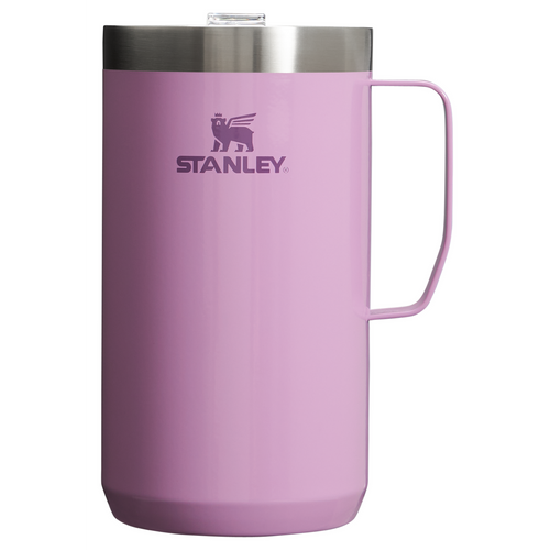 Taza Stanley Camp Cup Mug 12 Onz Ash : Precio Guatemala