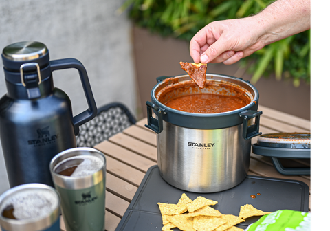 Your Winter Tool Kit Needs a Thermos