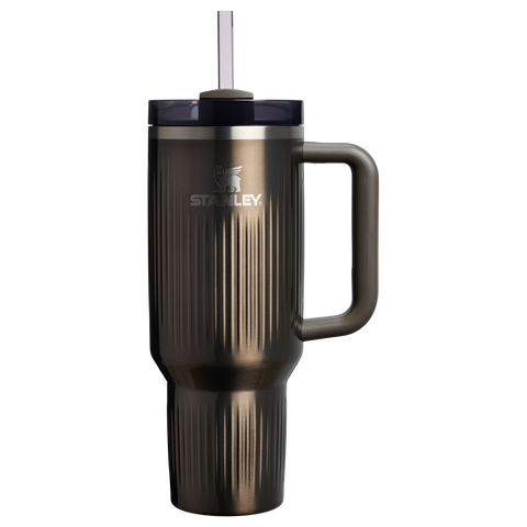 The Scarlet Tinsel Holiday Quencher H2.0 FlowState™ Tumbler