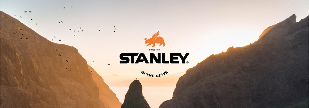 Brand Highlight: Stanley