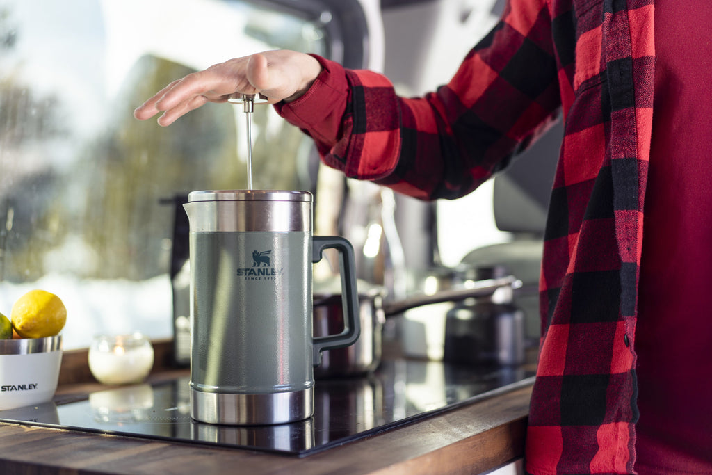 The 5 Best Coffee Percolators of 2024