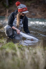 Women In Conservation: Tessa Shetter