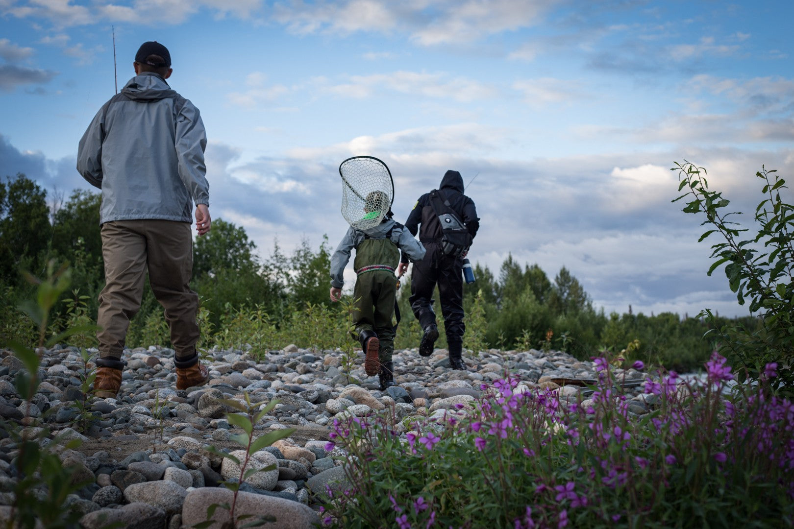 Women In Conservation