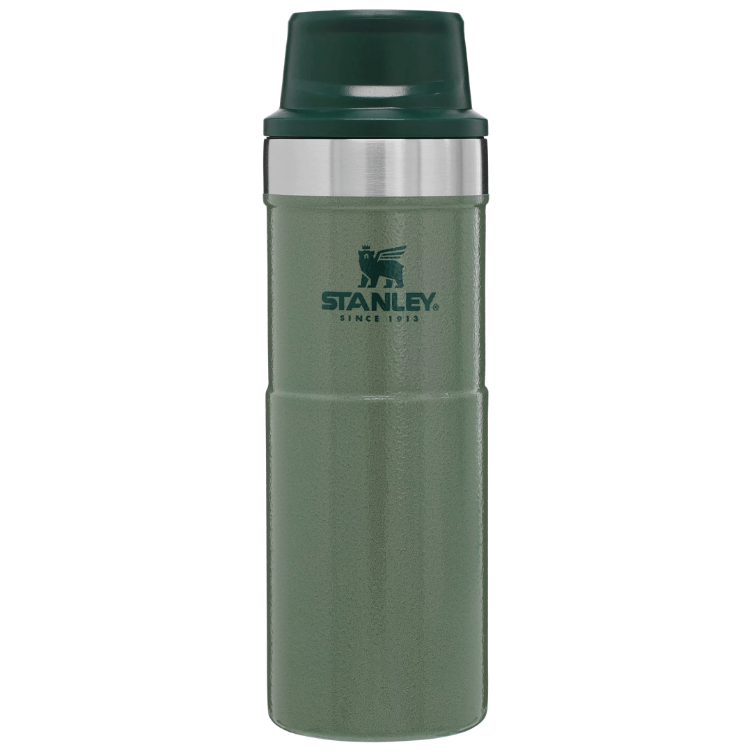 Stanley X Pendleton 16 oz Insulated Bottle – Hike House