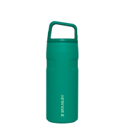 IceFlow™ Bottle with Cap and Carry+ Lid | 16 OZ