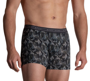 The Brand New 2eros Core Boxer Shorts - The Underwear Experts Review – Boy  Next Door Menswear