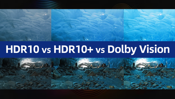 Dolby Vision