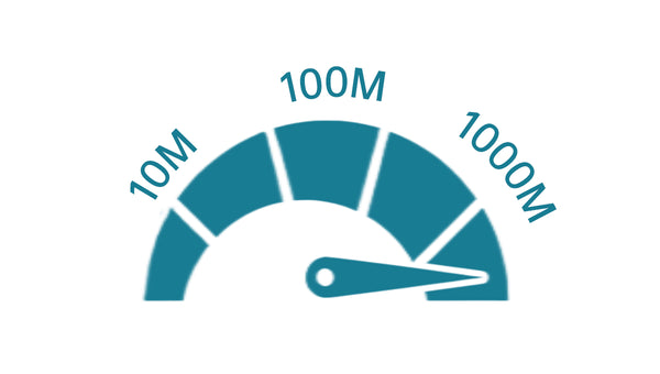 Gigabit Ethernet