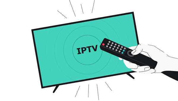 What is IPTV and What is IPTV Box?