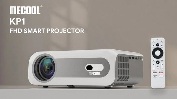 MECOOL KP1 projector