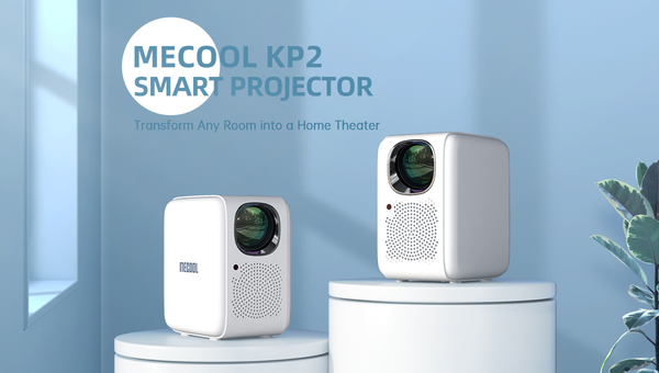 MECOOL KP2 PROJECTOR