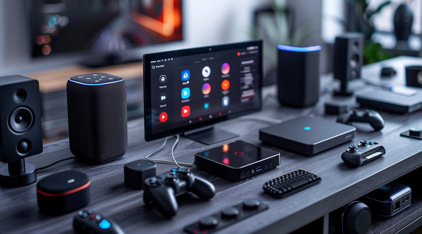 Top 5 Reasons to Invest in a Streaming Device