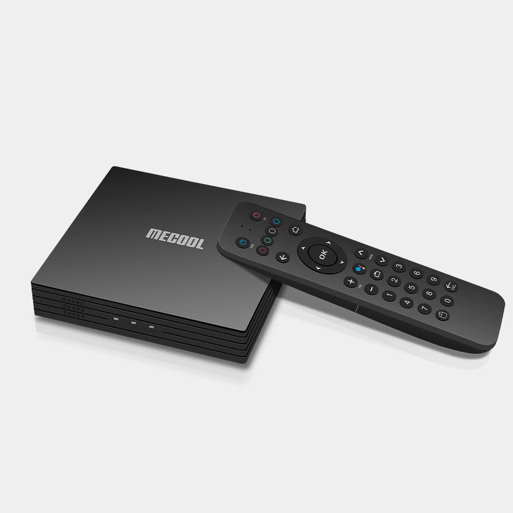 Hdmi Mecool KM9Pro Classic Android TV Box, 4K at Rs 4500/piece in Thane