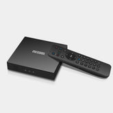 MECOOL KT1 Amlogic S905X4 Android TV Digital TV