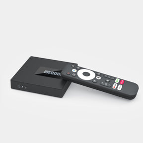 MECOOL KM7 Android TV Box