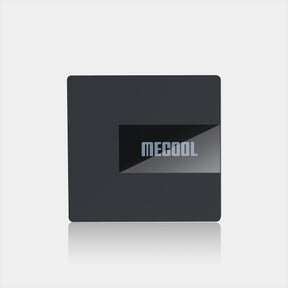 MECOOL KM7 Android TV Box